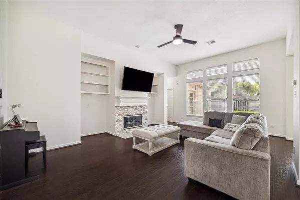 4106 Clubhollow, Katy, TX 77450