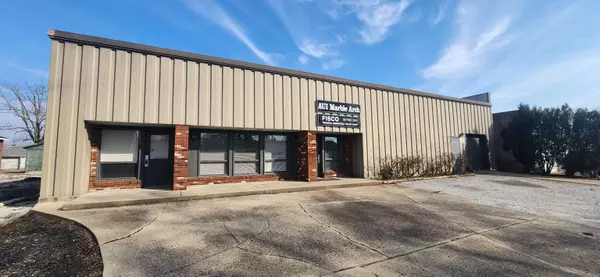 2315 N Cherry ST, Columbus, IN 47201