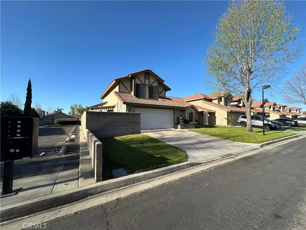 1155 W Victoria ST, Rialto, CA 92376