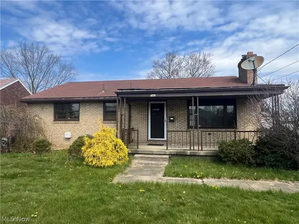 742 Devitt AVE, Campbell, OH 44405