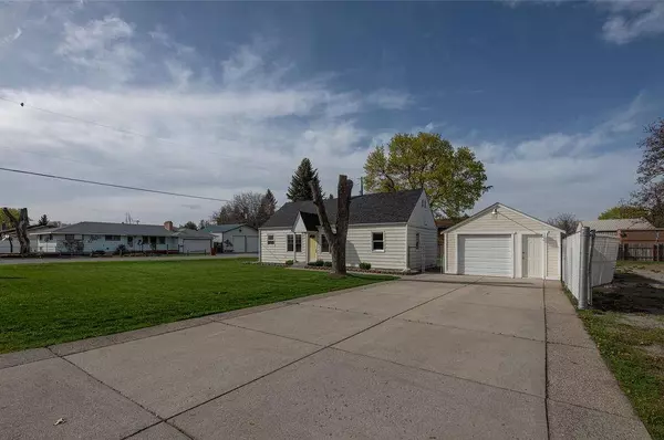 8705 E Cataldo Ave, Spokane, WA 99212