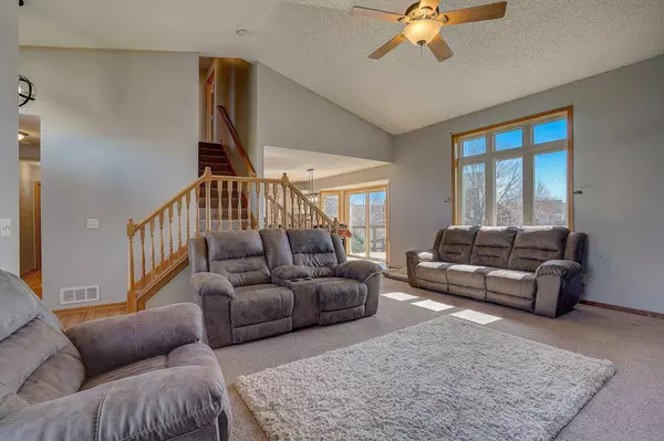 9693 41st ST NE, Saint Michael, MN 55376