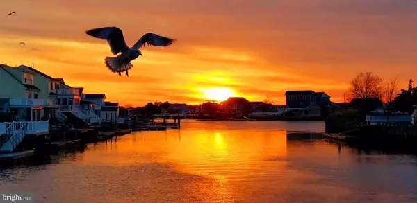 108 S BINNACLE DR, Tuckerton, NJ 08087