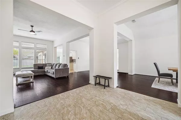 4106 Clubhollow, Katy, TX 77450