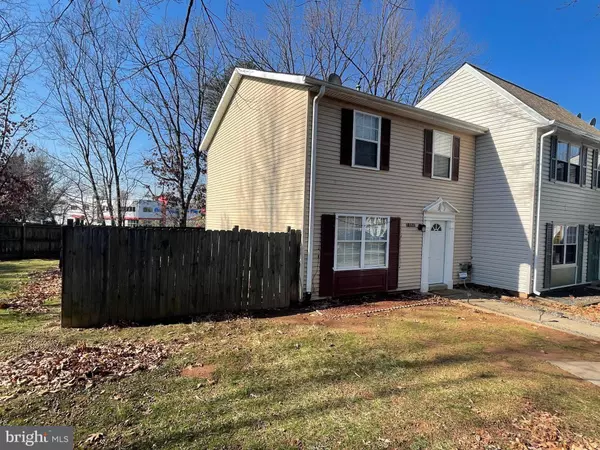 8521 ENGLEWOOD CT, Manassas Park, VA 20111