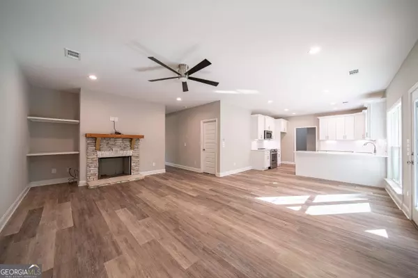 209 Bowden DR, Hamilton, GA 31811