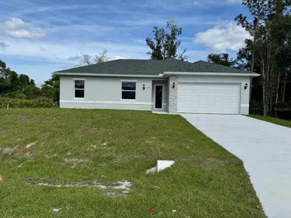 3470 SHAWN ST, Punta Gorda, FL 33980