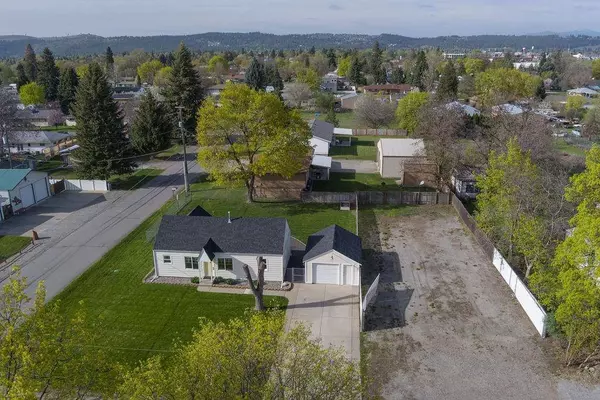 8705 E Cataldo Ave, Spokane, WA 99212