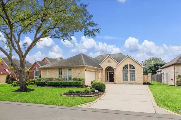4106 Clubhollow, Katy, TX 77450