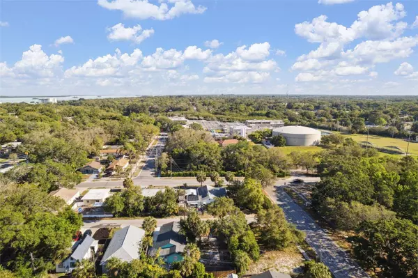 TBD TANGERINE ST, Clearwater, FL 33755