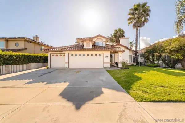 5229 Sandalwood Pl, Oceanside, CA 92056
