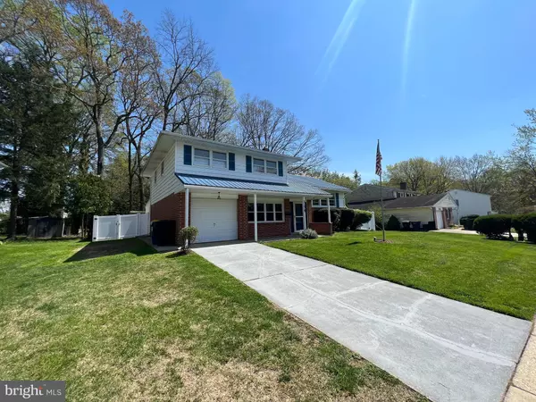 1179 OAK DR, Dover, DE 19904