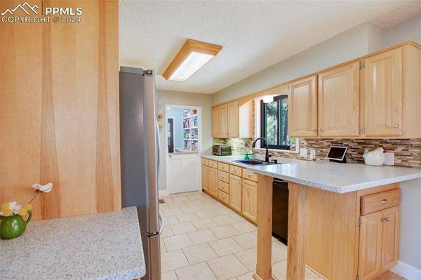 404 N Coraline ST, Woodland Park, CO 80863