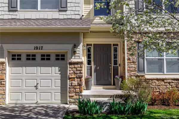 1917 W 131st LN, Denver, CO 80234