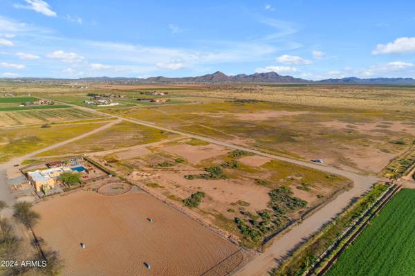 0 W Silverleaf Road #42, Casa Grande, AZ 85194