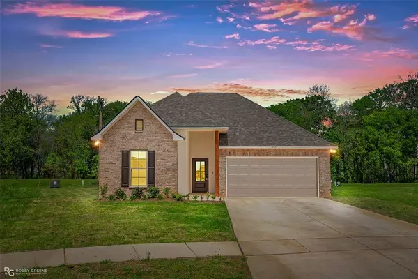 783 Crozier, Bossier City, LA 71111