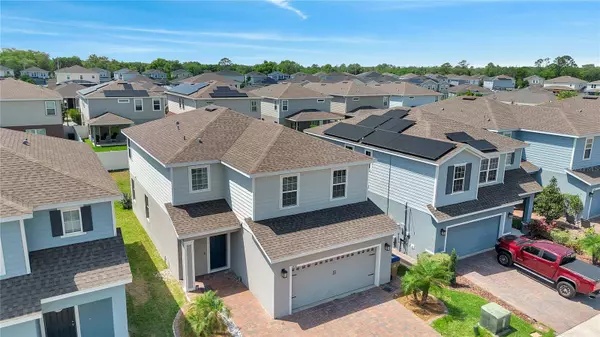 4408 SILVER CREEK ST, Kissimmee, FL 34744