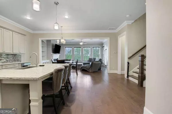 2459 Ellard TER SE, Smyrna, GA 30080