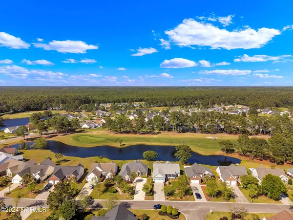 7572 Dunbar Drive SW, Sunset Beach, NC 28468