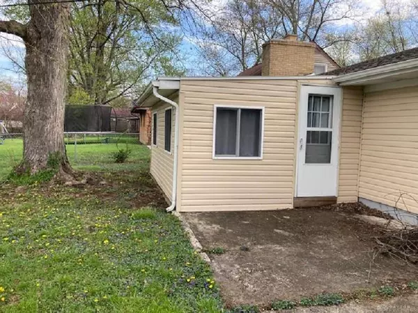 920 S 17th Street, Richmond, IN 47374