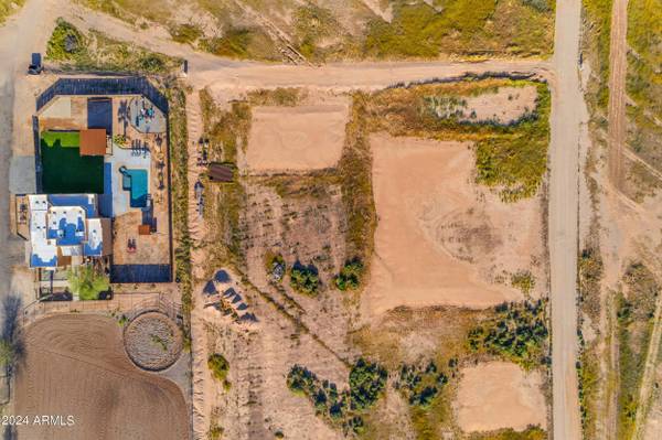 0 W Silverleaf Road #42, Casa Grande, AZ 85194