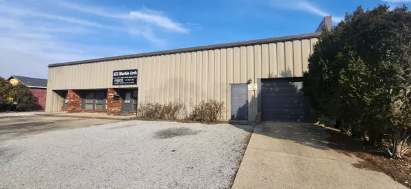 2315 N Cherry ST, Columbus, IN 47201