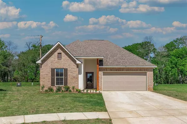 783 Crozier, Bossier City, LA 71111