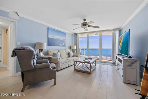 1601 OCEAN DR S #509, Jacksonville Beach, FL 32250