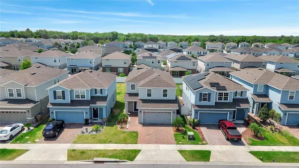 4408 SILVER CREEK ST, Kissimmee, FL 34744