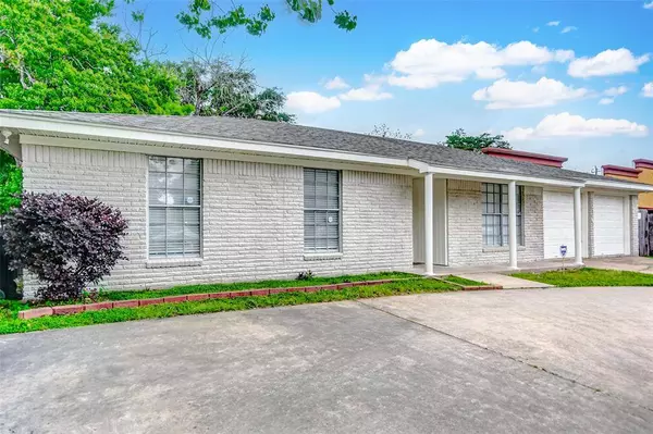 12306 Hillcroft ST, Houston, TX 77035