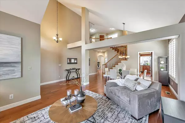 6504 Hirabayashi DR, San Jose, CA 95120