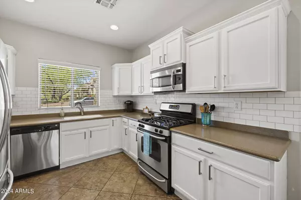 3638 W Turtle Hill --, Anthem, AZ 85086