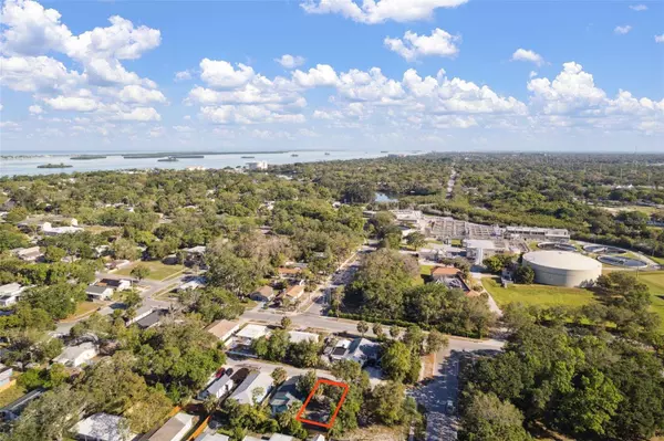 TBD TANGERINE ST, Clearwater, FL 33755