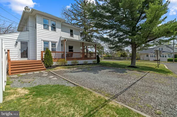 167 FRANKLIN AVE, West Berlin, NJ 08091