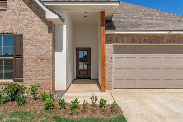 783 Crozier, Bossier City, LA 71111
