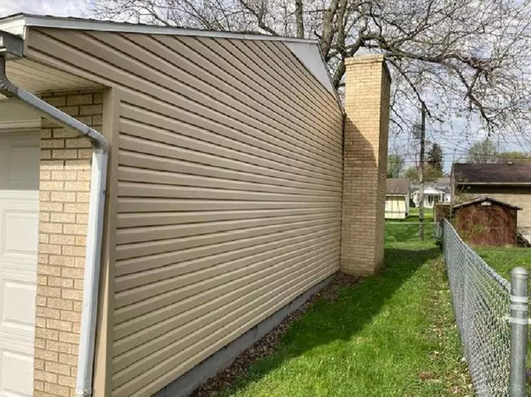 920 S 17th Street, Richmond, IN 47374