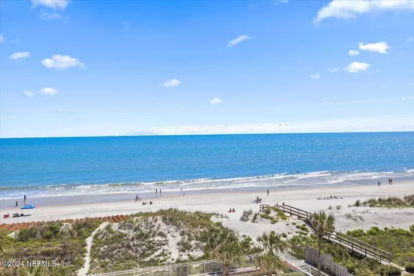 1601 OCEAN DR S #509, Jacksonville Beach, FL 32250