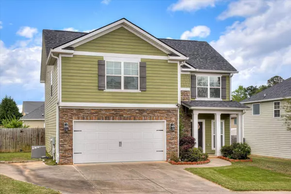 2507 KARI LN, Grovetown, GA 30813