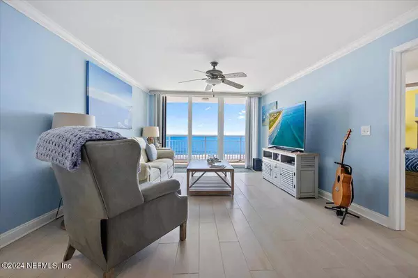 1601 OCEAN DR S #509, Jacksonville Beach, FL 32250