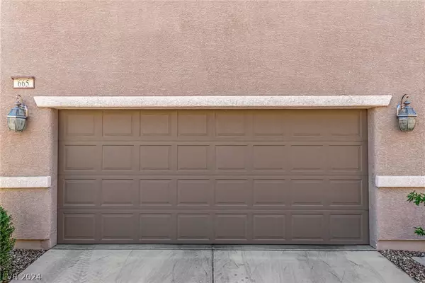 665 Calamus Palm Place, Henderson, NV 89011