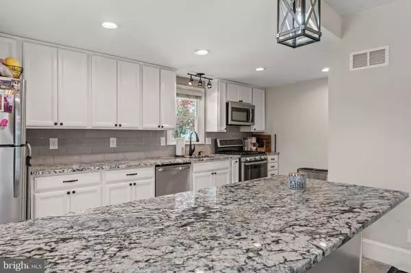 167 FRANKLIN AVE, West Berlin, NJ 08091