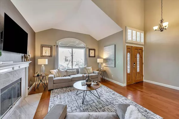 6504 Hirabayashi DR, San Jose, CA 95120