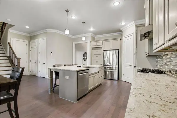 2459 Ellard TER SE, Smyrna, GA 30080