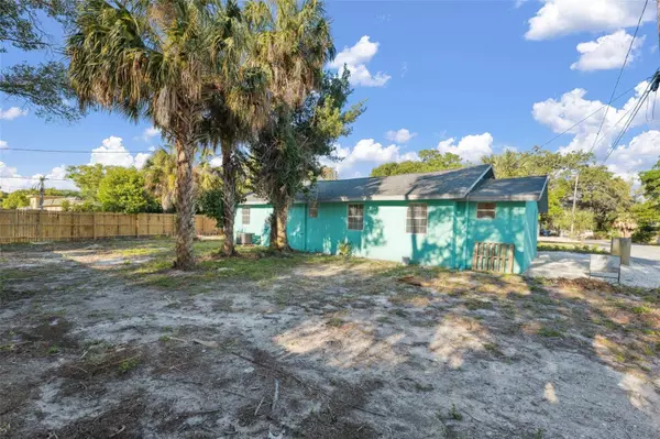 TBD TANGERINE ST, Clearwater, FL 33755