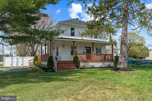 167 FRANKLIN AVE, West Berlin, NJ 08091