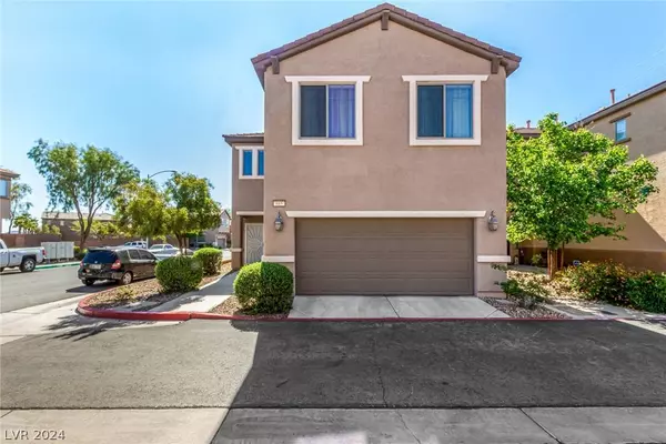 665 Calamus Palm Place, Henderson, NV 89011