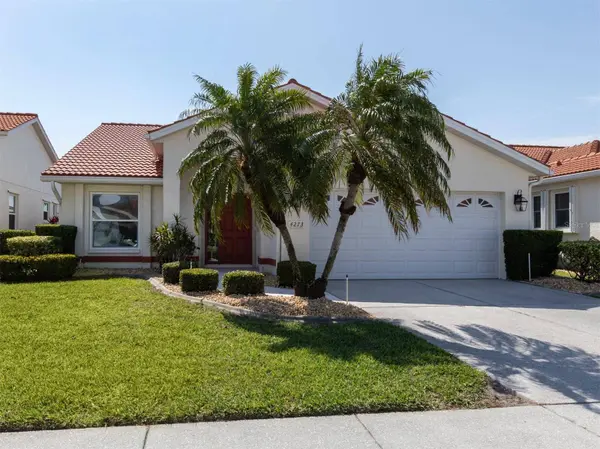 4273 SPICETREE ST, Venice, FL 34293