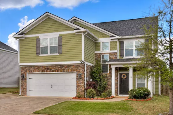 2507 KARI LN, Grovetown, GA 30813