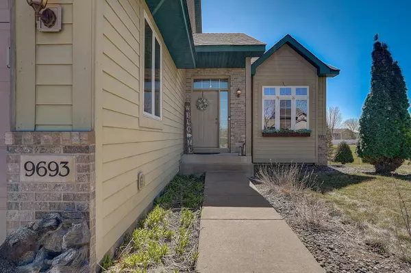 9693 41st ST NE, Saint Michael, MN 55376