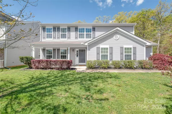 11616 Mud DR, Midland, NC 28107